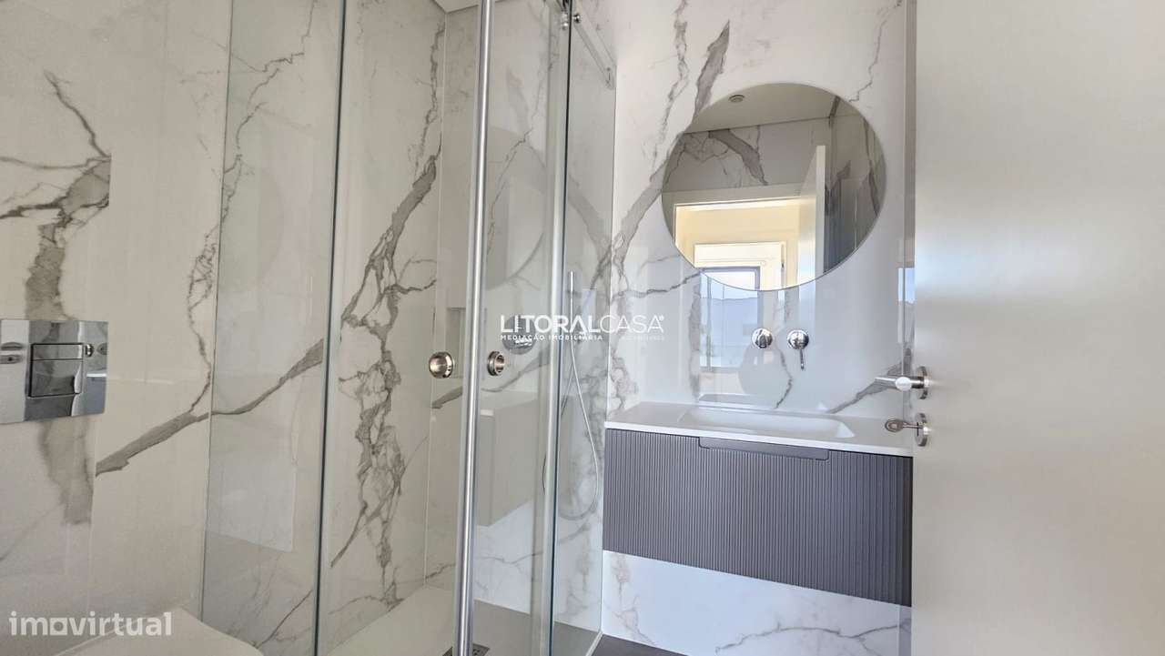 Apartamento T2 | Esgueira-9