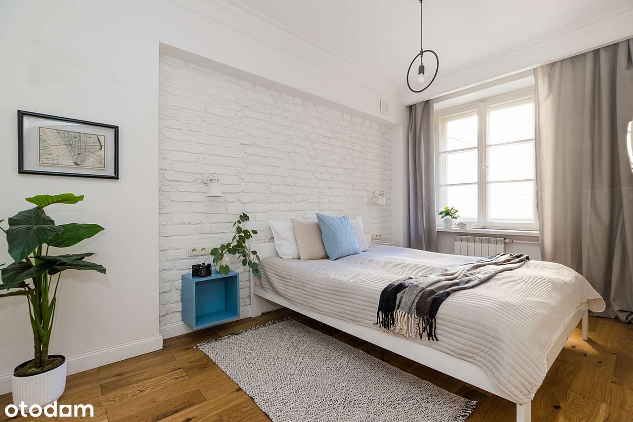 Stare Miasto, Podwale I 3-pokojowy apartament| inwestycja-7