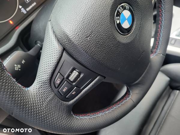 BMW X3 xDrive30d Sport-Aut Advantage - 15