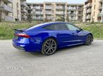 Audi A7 40 TDI mHEV Quattro S tronic - 16