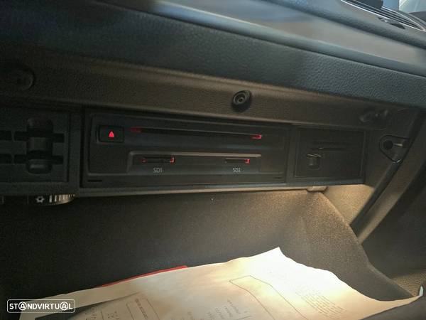 VW Golf 1.6 TDI (BlueMotion ) Comfortline - 20