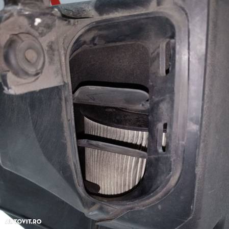 Carcasa filtru aer Ford Kuga 2.0 TDCI - 7m519600bj - 3