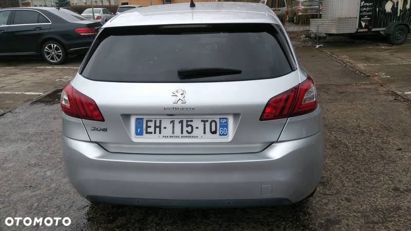 Peugeot 308 SW PureTech 110 Stop & Start Style - 5