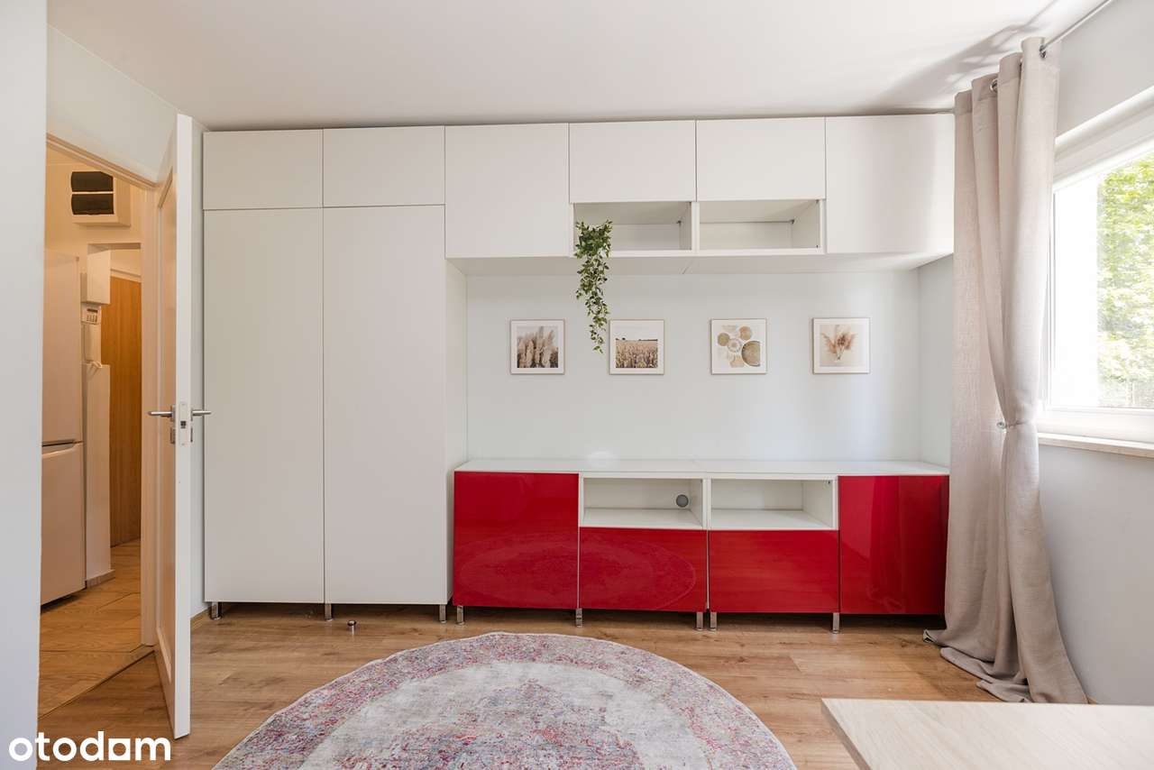 Przytulne, Ciche, obok Las, Dobra komunikacja - Pełny obrazek: 3/13