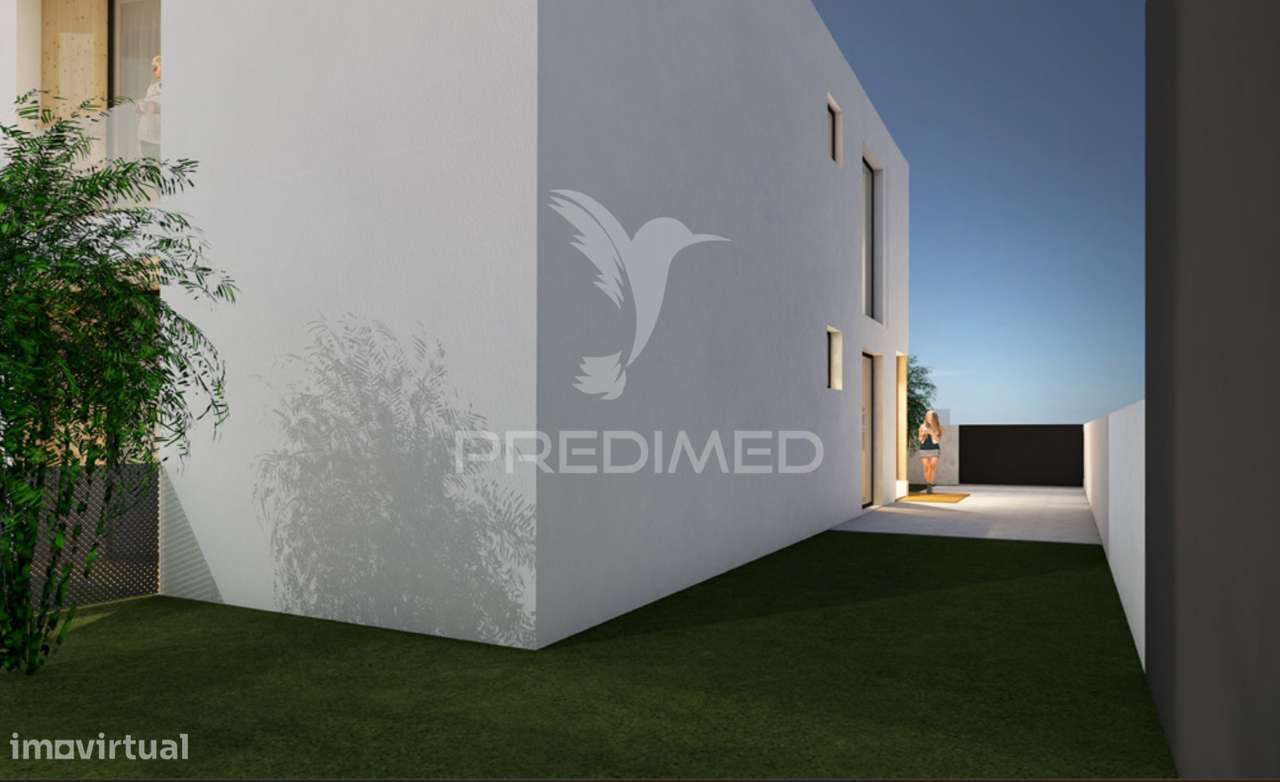 Apartamento T2 Gafanha da Nazaré - Grande imagem: 5/11