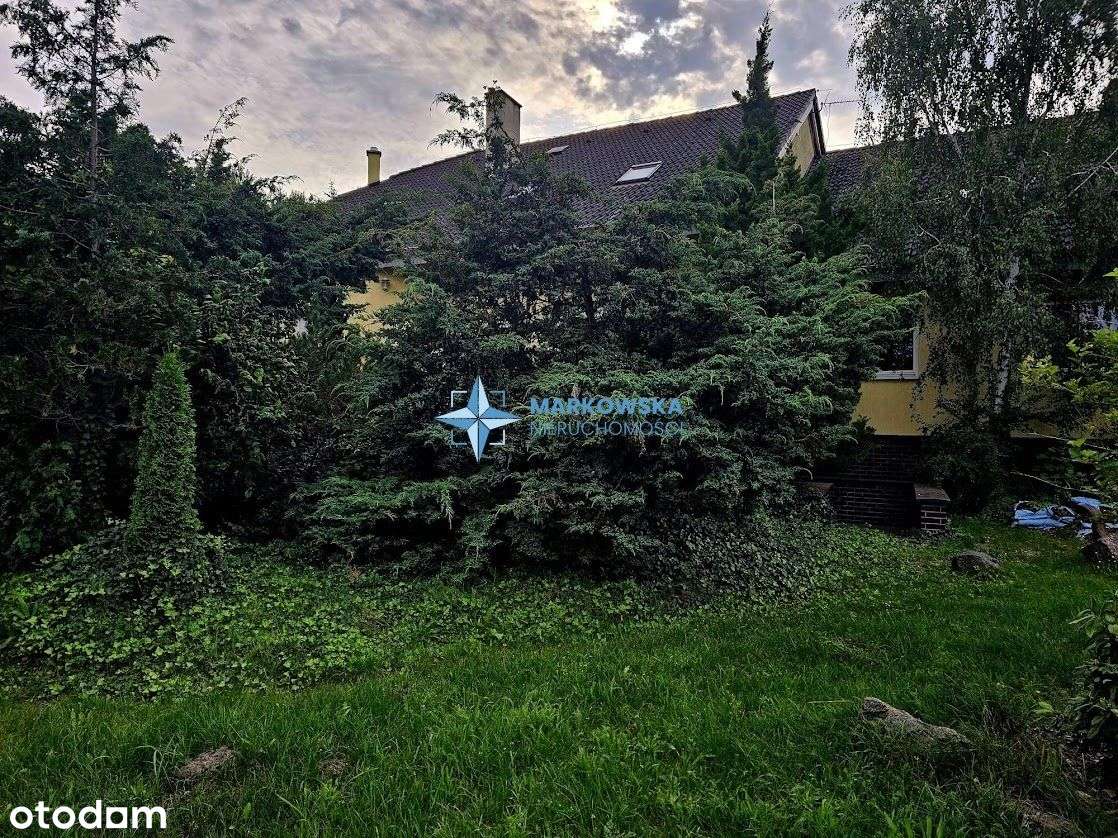 Dom w zieleni w Solcu Kujawskim-19