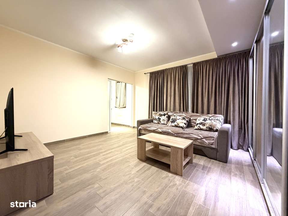 Apartament 2 camere, parter, 54 mp utili Comision  0% -  Ciarda Rosie - Imagine principală: 4/8