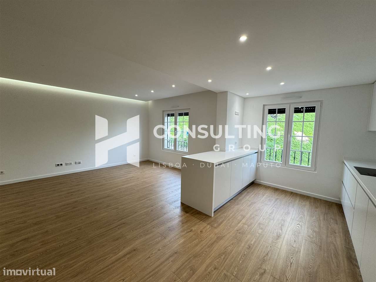 Apartamento T2 Venda em Águas Livres,Amadora-10