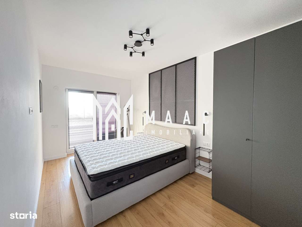 Apartament 2 Camere I La cheie I Loc de parcare | zona vest - Imagine principală: 4/8