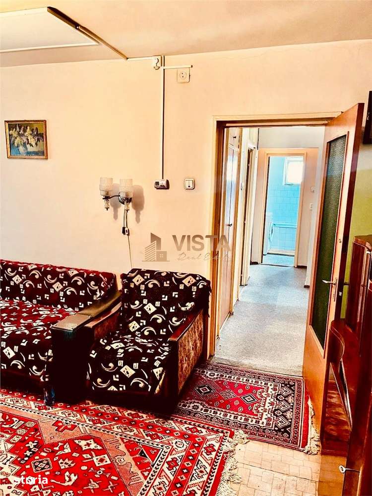 Apartament 2 camere, Centrul Civic-0