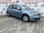 Volkswagen Golf 1.4 Trendline - 5