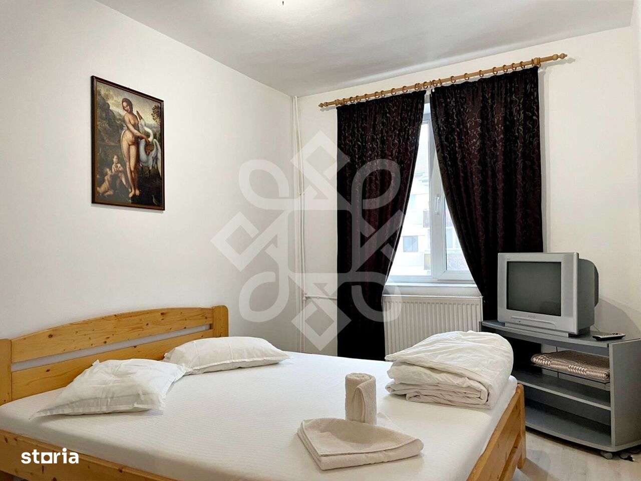 Apartament cu 3 camere de vanzare in Rogerius, Oradea-9