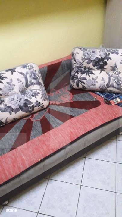 Garsoniera,zona buna, pentru locuit si investitie - Imagine principală: 4/6