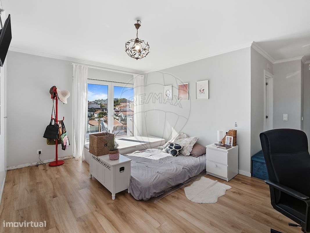 Apartamento T3 para venda-17