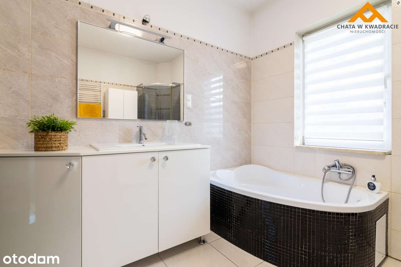 Dom, 160.0 m², Różnowo-8