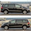 Volkswagen Sharan 2.0 TDI Blue Motion Highline - 27