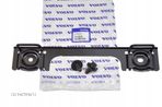 VOLVO C30 S70 S40 V50 uchwyt isofix mocowanie OE 31439072 - 1