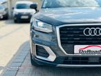 Audi Q2 35 TDI Design - 29