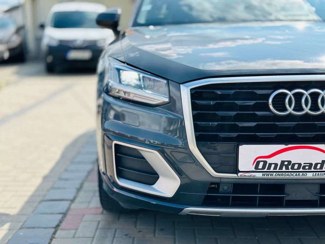 Audi Q2 35 TDI Design - 29