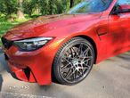 BMW M4 Coupe DKG Competition - 8