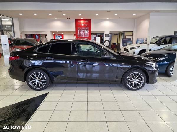 BMW Seria 2 220d Gran Coupe Aut. Advantage - 8