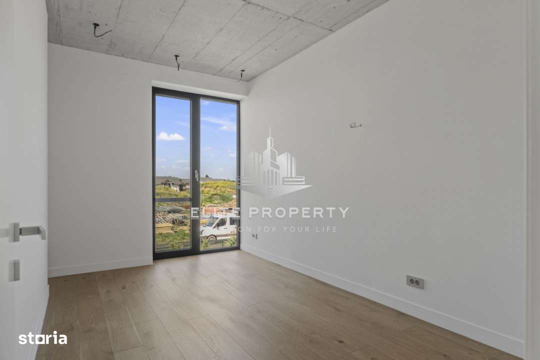 Vanzare vila | 4 camere | Amber Forest Tunari-9