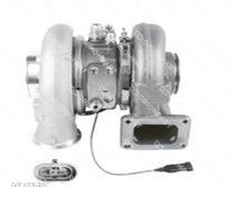 turbosuflanta Iveco Stralis Astra HD8 F3BE3681 2996388 504139771 - 1