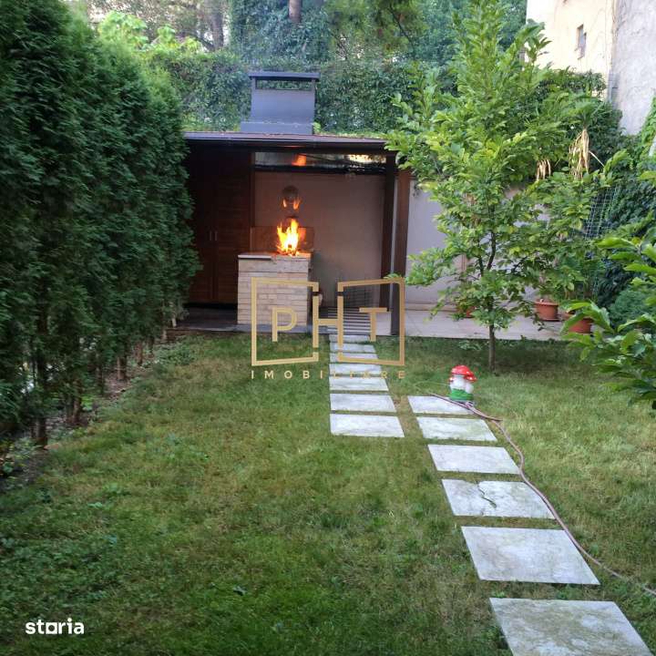 OCAZIE UNICA! Casa individuala in centrul Clujului cu 6 camere, 216 mp - Imagine principală: 2/19