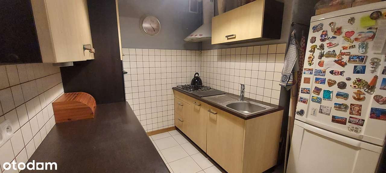 Ładne mieszkanie gotowe do zamieszkania-7