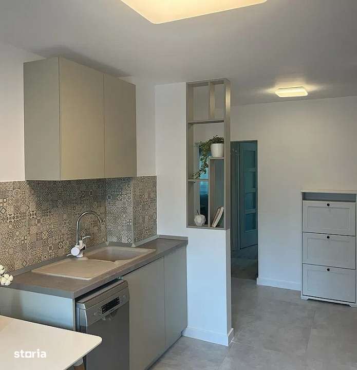 Apartament Premium 4 camere | Aviatiei | Metrou A. Vlaicu | Smart Home - Imagine principală: 3/10