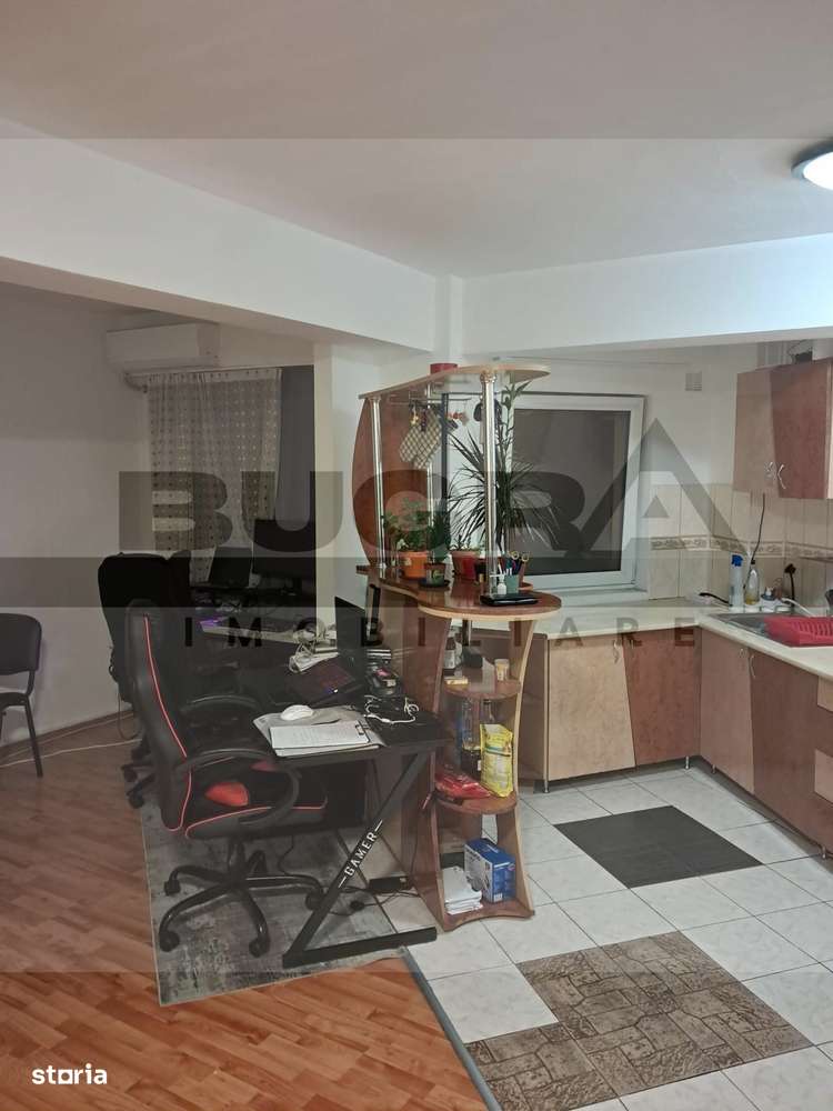 Apartament 2 camere, 55 mp, AC, zona Farmec - Imagine principală: 4/11