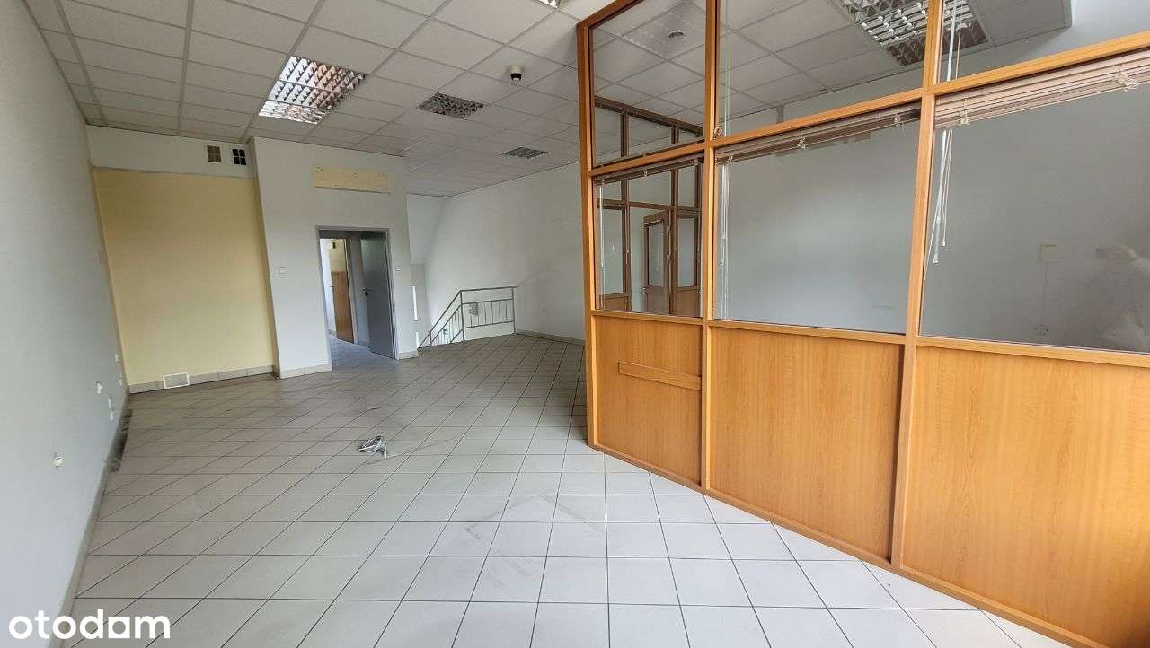 Wałcz ul. Kilińszczaków 49-lokal użytkowy-123,70m2-7