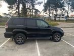 Toyota Land Cruiser 3.0 D-4D Pack CA - 7