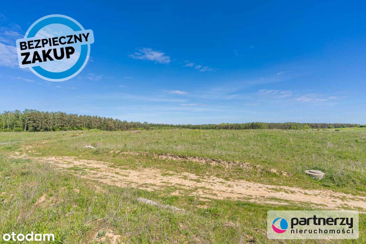 Grunt pod mieszkaniówkę 4687 Pum, blisko plaży! - Pełny obrazek: 5/13