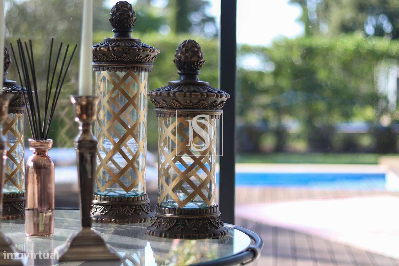 Fantástica moradia T3-11