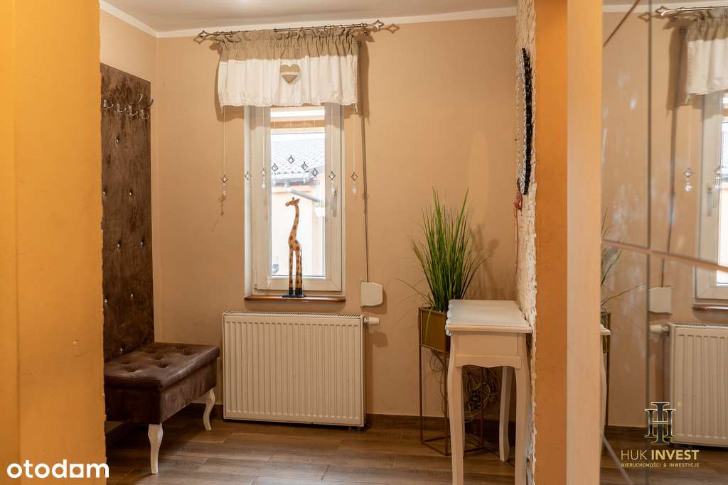 Komfortowy dom na sprzedaż w Ługach Ujskich-13