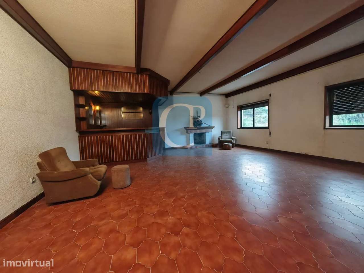 Moradia T3+1 em Nogueira da Maia, Maia - Grande imagem: 5/21