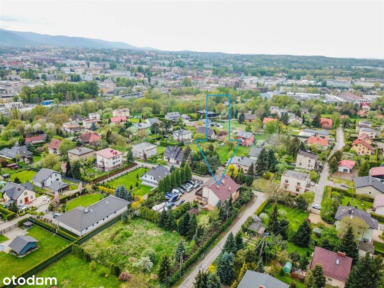 Duży Dom Z Warsztatem Blisko Centrum-3