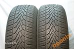 235/65R17 SEMPERIT SPEED GRIP 2 SUV 7,5mm zimowe - 1