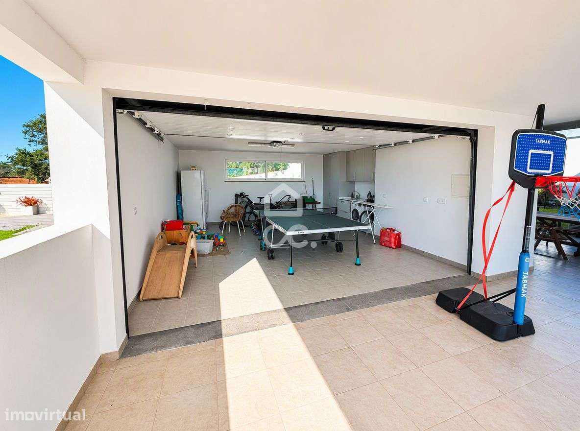 Moradia T4 Contemporânea em Mafra | Conforto, Design e Eficiência A+-31