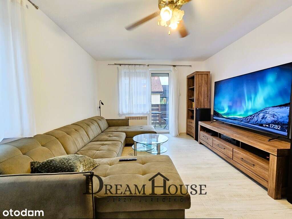 2 pokojowe mieszkanie przy ul. Dąbroszyńskiej-2