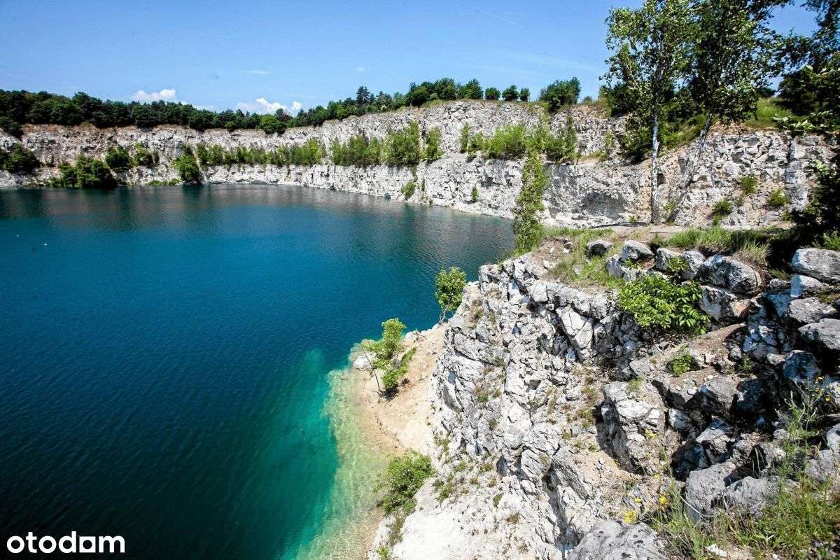 Działka budowlana na Bielanach w Krakowie!-7