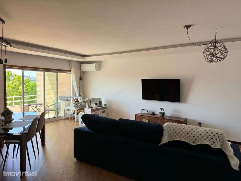 Apartamento T3 vista Rio Douro Valbom Gondomar - Grande imagem: 3/11