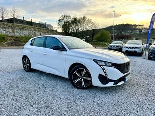 Peugeot 308 PureTech 110 Stop & Start Allure