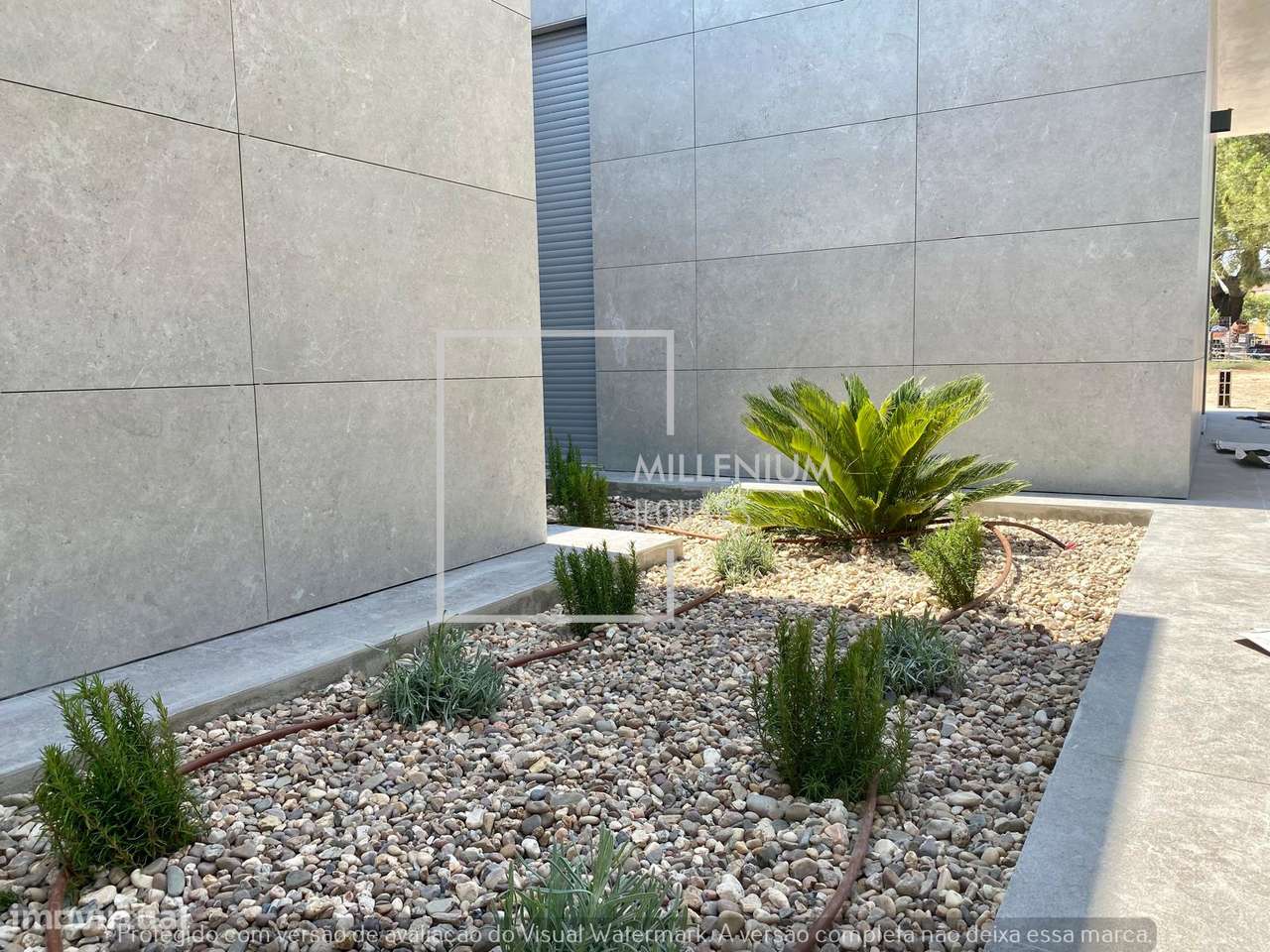 **Moradia V5 | Golfe | Vila Nova de Santo Estêvão**-26