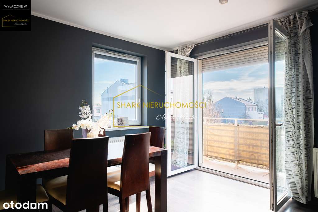 Funkcjonalne mieszkanie w idealnej lokalizacji.-5