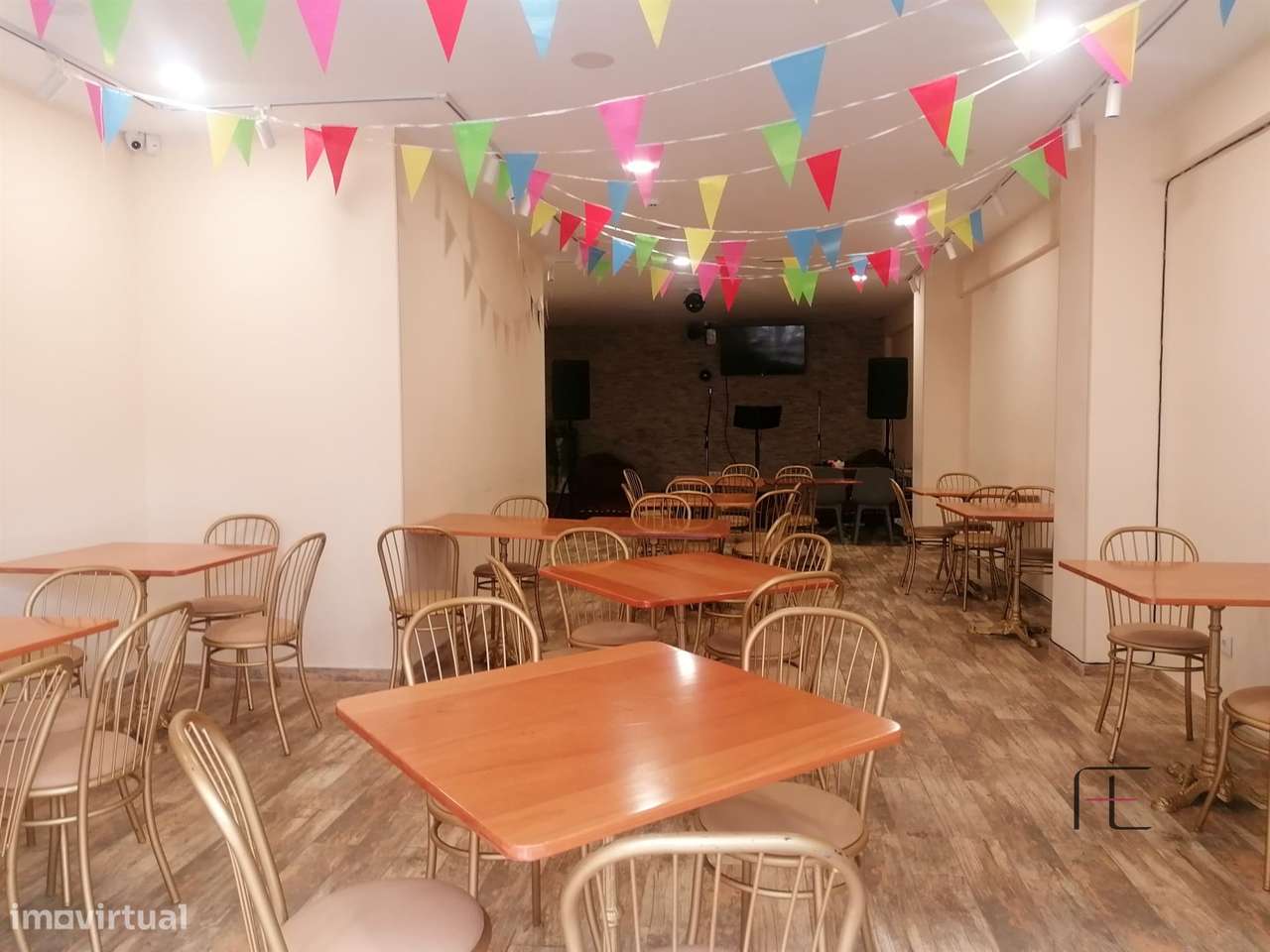 Restaurante  Venda em Bonfim,Porto - Grande imagem: 4/19