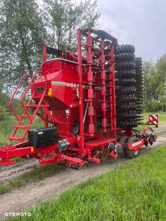 Horsch Pronto 9dc - 1