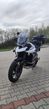 Triumph Tiger - 1