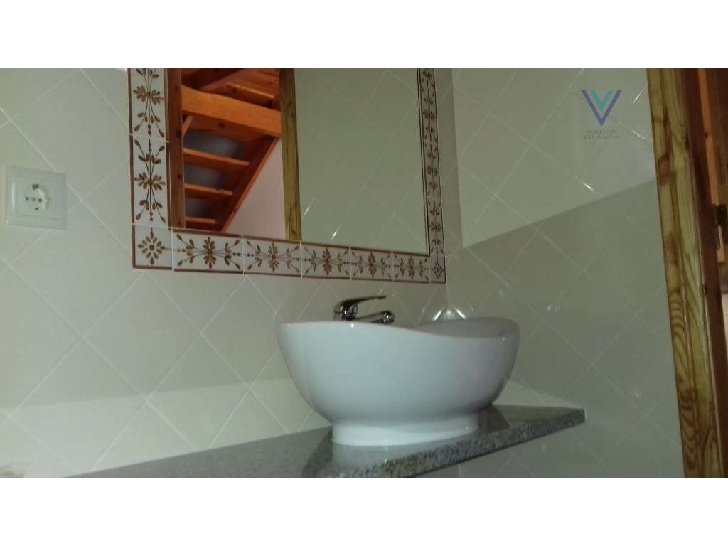 Quinta charmosa de agro-turismo em Al...-21